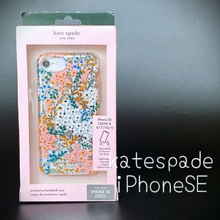 kate spade NEW YORK - 【kate spade】 iPhone16ケース スペード