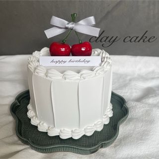 ふじ様確認用♡ウエディングバージョンイニシャルオブジェの通販 by