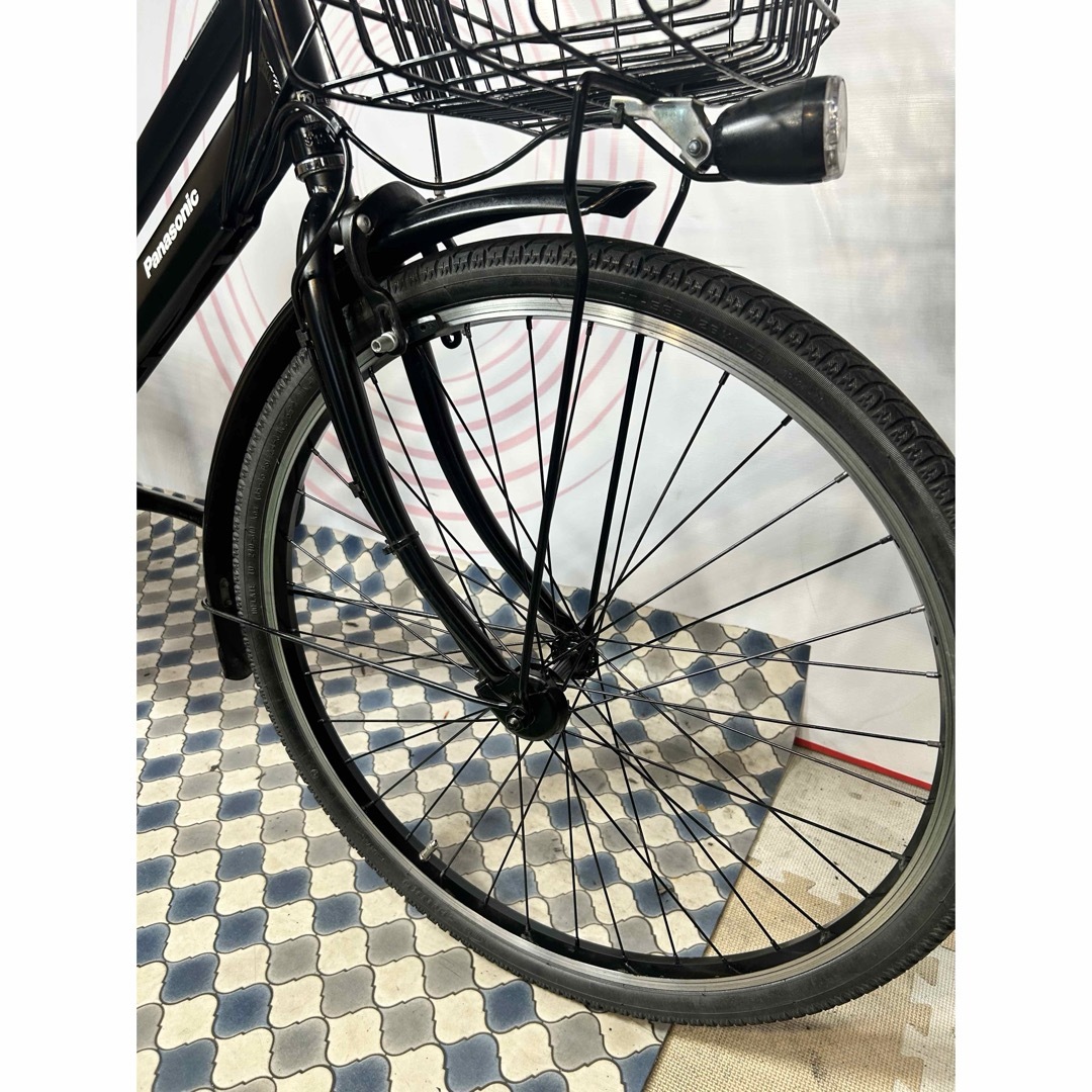 Panasonic - No.653パナソニックティモ・S BE-ELST632 整備済み通勤