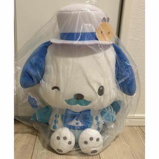 サンリオ - ハローキティ ダニエル ひなドール ひな祭り ぬいぐるみ 激