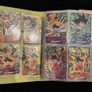 ドラゴンボール - 夏休み限定値下げ中 ドラゴンボール セクシーカード