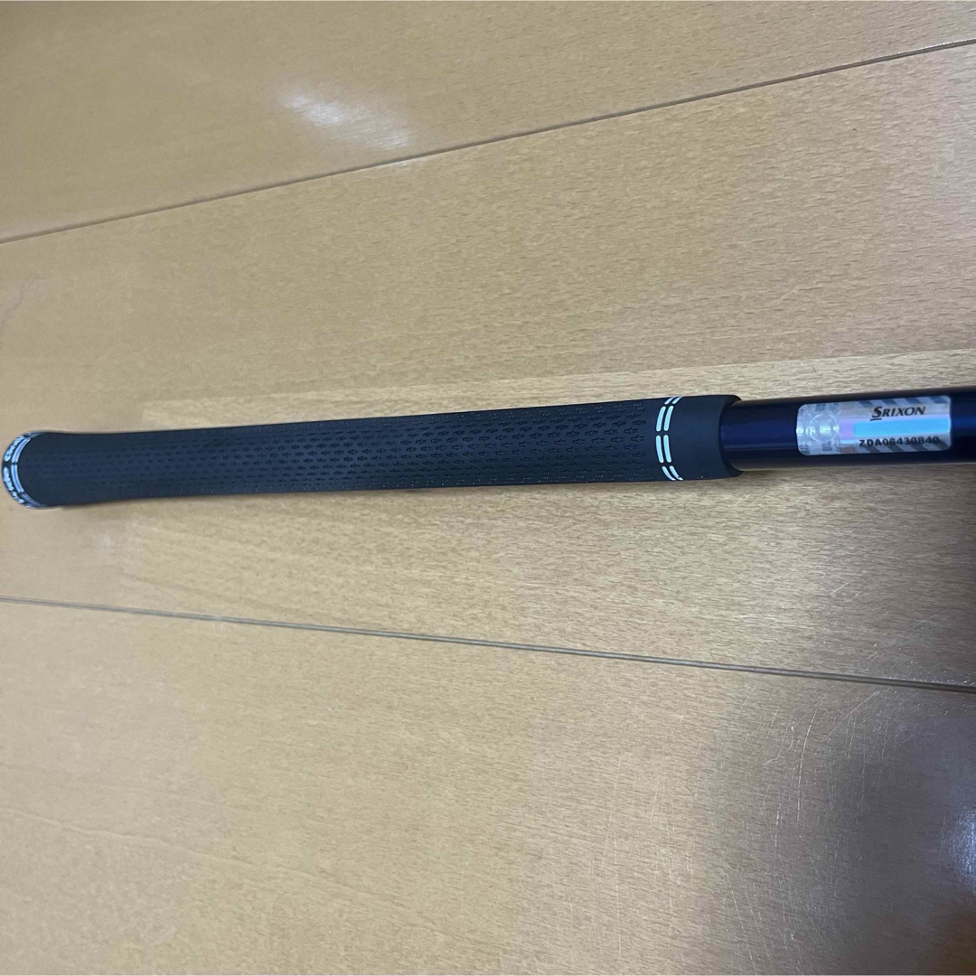 Srixon - ZXi ドライバー10.5° SPEEDER NX blueの通販 by FC's shop