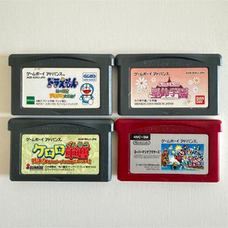 ゲームボーイアドバンス - ゲームボーイアドバンス カセットの通販 by