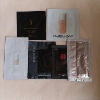 Yves Saint Laurent Beaute（ファンデーション）のフリマアイテム一覧