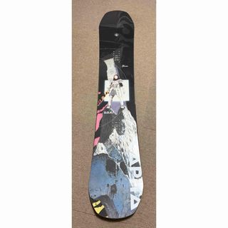 BURTON - バートンULTRA PRIME162ウルトラプライムの通販 by kazumas