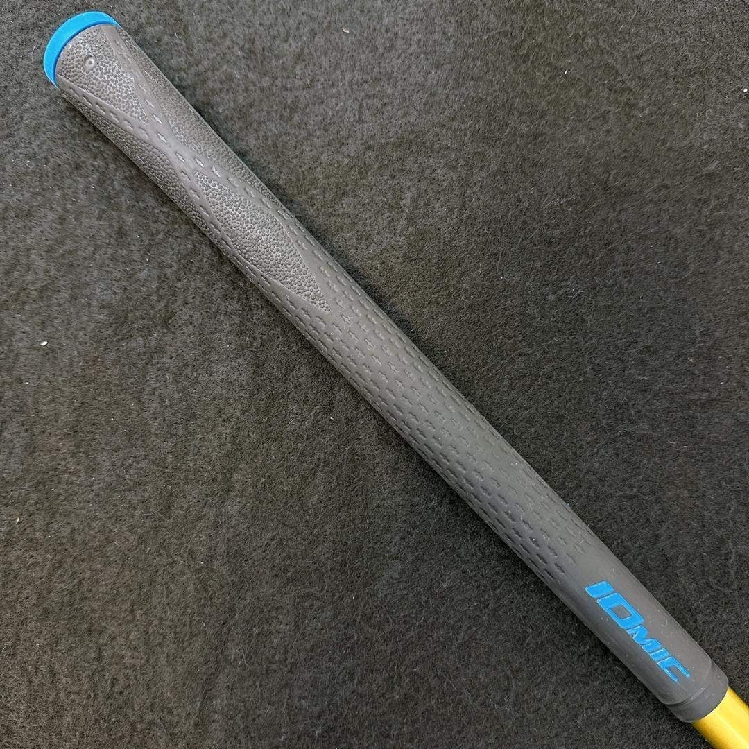 Graphite Design - ツアーAD CQ-5（S） ドライバー用シャフト コブラ