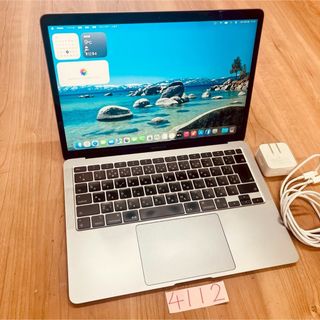 Mac (Apple) - 初期化済 Macbook Airの通販 by なかモンド's shop
