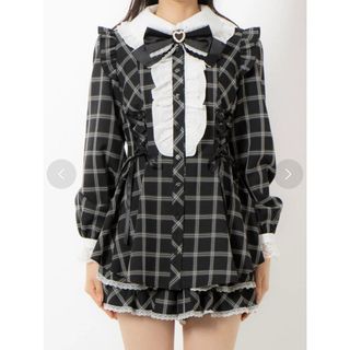 Secret Honey - 美女と野獣 実写版 町娘ベルセットアップの通販 by