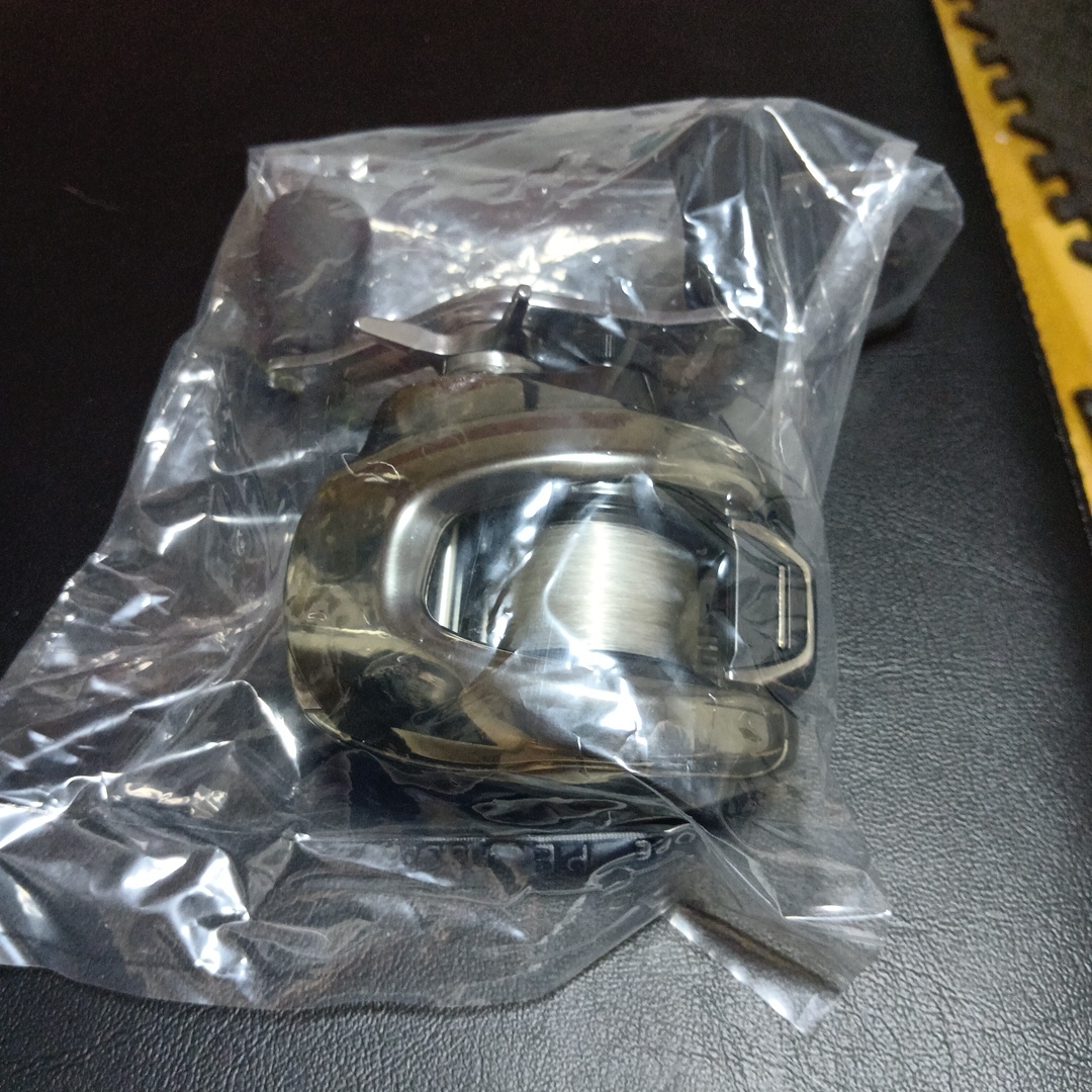 SHIMANO - 25アンタレスHGの通販 by カオナガ's shop｜シマノならラクマ