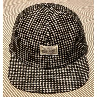 CA4LA - CA4LA メンズ ストローキャップ 60cm アジアンスタイルの通販