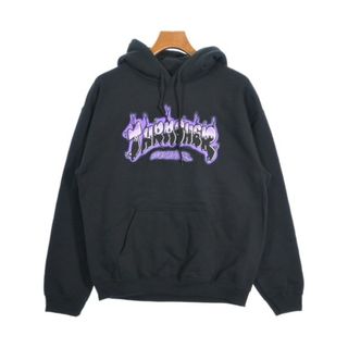 THRASHER - スラッシャー ヘインズタグパーカー USA製90年代の通販 by