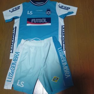 NIKE - ナイキ NIKE.FC サッカーゲームシャツの通販 by dainan's shop