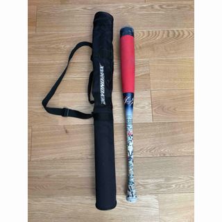 SSK - 軟式バット ハンターマックスの通販 by 噛みつきスアレス's shop