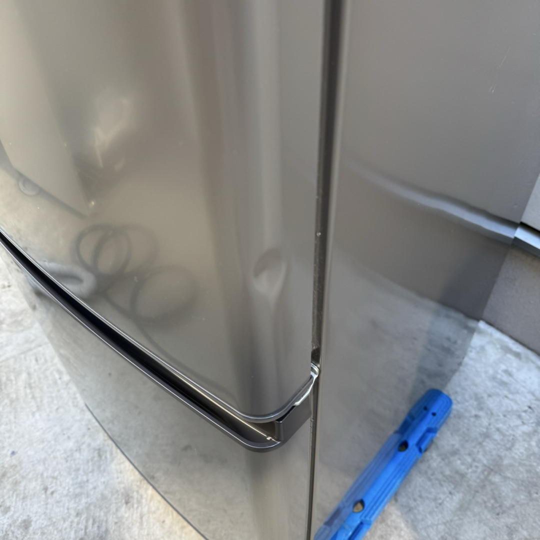 Panasonic - 165⭐️2022.21年製☆三菱電機 冷蔵庫 パナソニック 洗濯