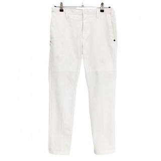 BRIEFING - BRIEFING ブリーフィング ジョガーパンツ サイズS の通販