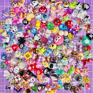 3Dネイルパーツ クレイジェル nct nctdream nct127 マークの通販 by h