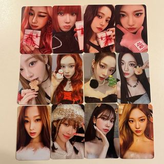 aespa - aespa✩armageddon✩ワーナーミュージックストア✩カリナ