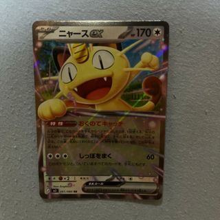 メガトウキョーのピカチュウ: プロモ[XY-P 098/XY-P]の通販 by