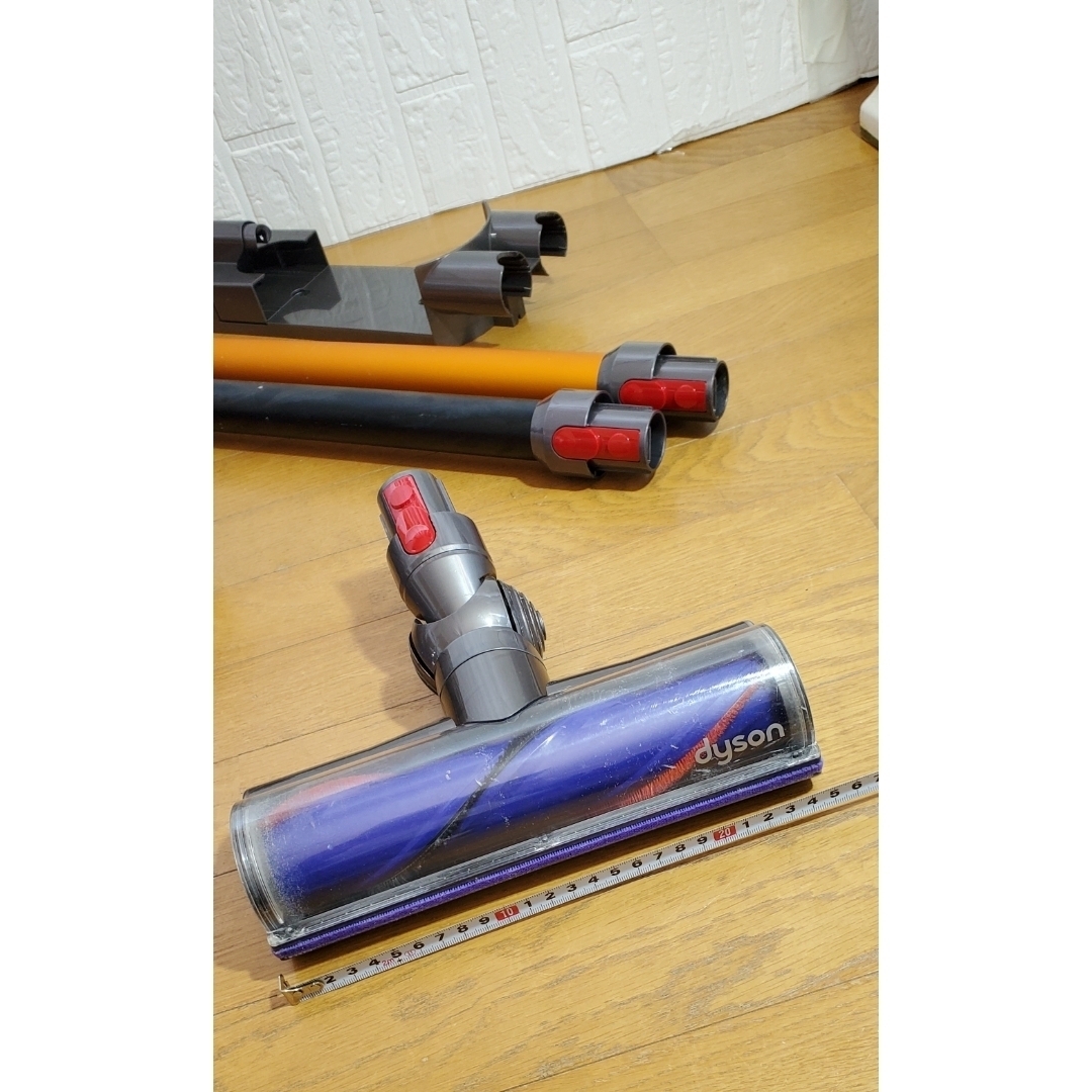 Dyson - Dyson V7 (SV11) 掃除機 ダイソン 清掃除菌済み 家電品の通販