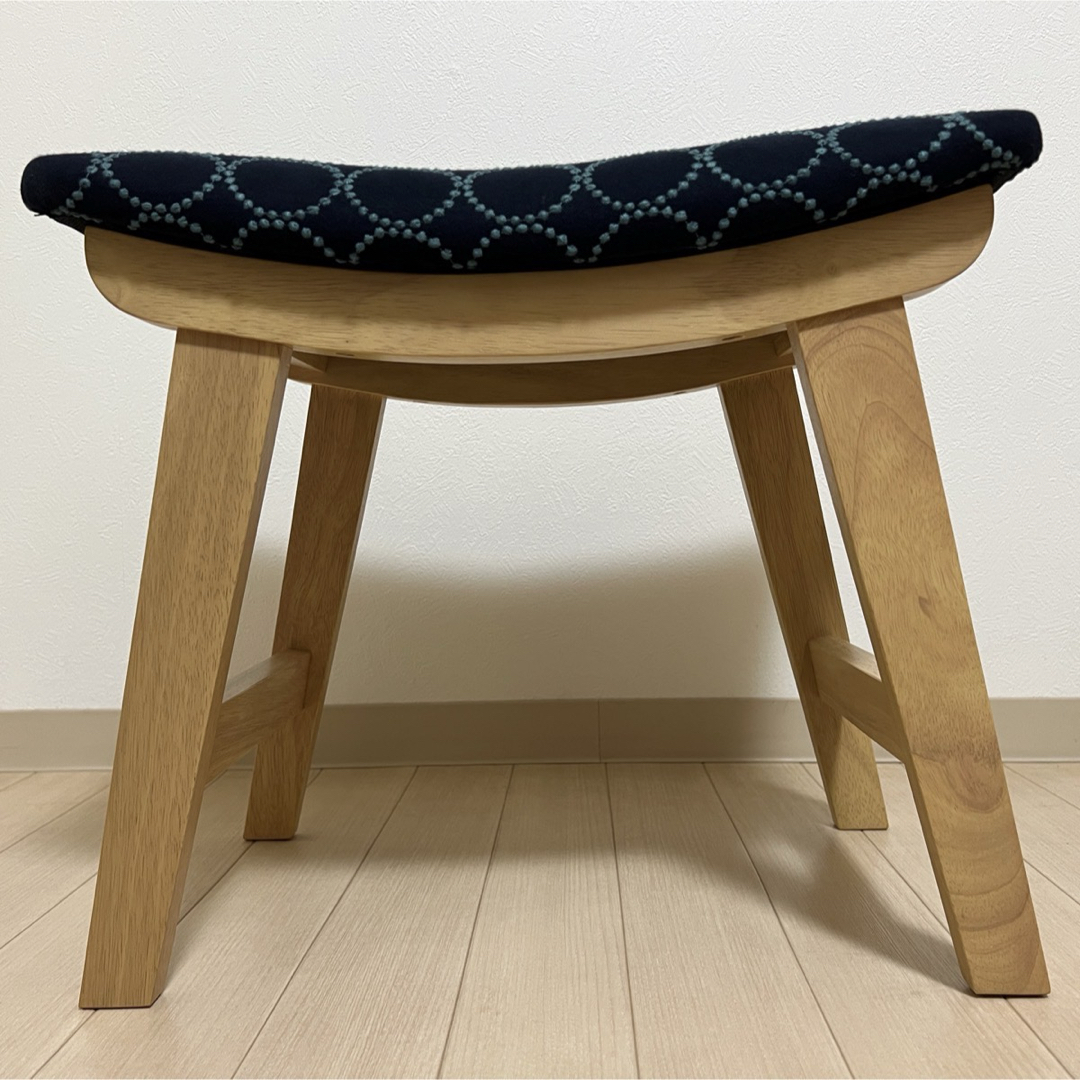 mina perhonen - ミナペルホネン スツール タンバリン L4 【新