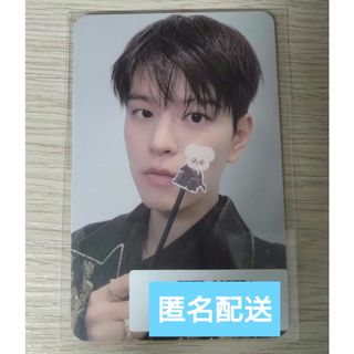 Stray Kids - straykids celebrATE ポップアップ 特典 トレカ