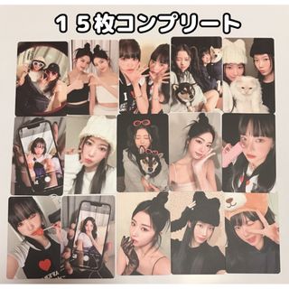 LE SSERAFIM - LESSERAFIM ルセラフィム SPAGHETTI お見送り会 参加券