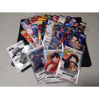 ONE PIECE - 師弟の絆 2BOX分の通販 by takajion's shop｜ワンピース