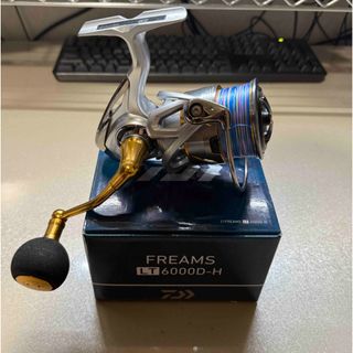 DAIWA - 新品 ダイワ プロレックス PROREX 3020PEA リールの通販 by ny