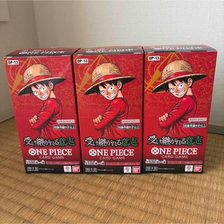 ONE PIECE - ワンピースカードゲーム オフィシャルストレージボックス