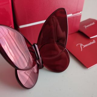 Baccarat - バカラ×ポケモンコレクション モンスターボール新品の通販