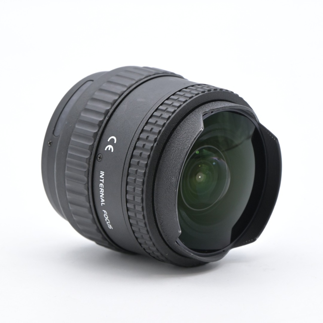 Kenko - Tokina AT-X DX Fisheye 10-17mm F3.5-4.5の通販 by Flagship