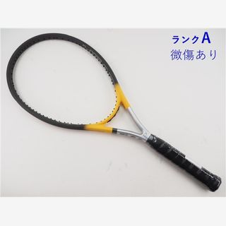YONEX - 中古 テニスラケット ヨネックス ブイコア 100 2018年モデル
