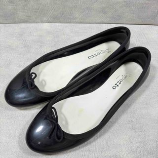 repetto - レペットのトゥシューズのような靴の通販 by まり's shop