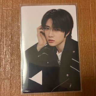 TOMORROW X TOGETHER - TXT スピン FCトレカ MOA ZONE ソウルコンの