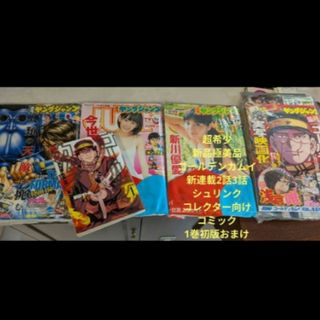 キングダム 公式ガイドブック 英傑列紀・覇道列紀 映画特典 伍巻 原