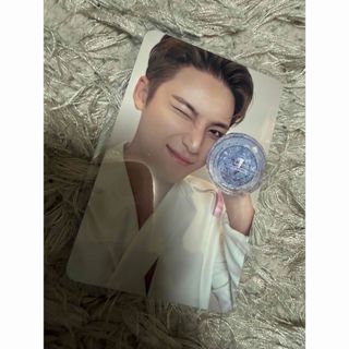 SEVENTEEN - SEVENTEEN ジョンハン HappyEndingトレカの通販 by ㅉㅏ