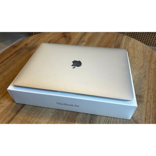 Mac (Apple) - macbook air 2022 M2/16gb/512gbの通販 by チタン's