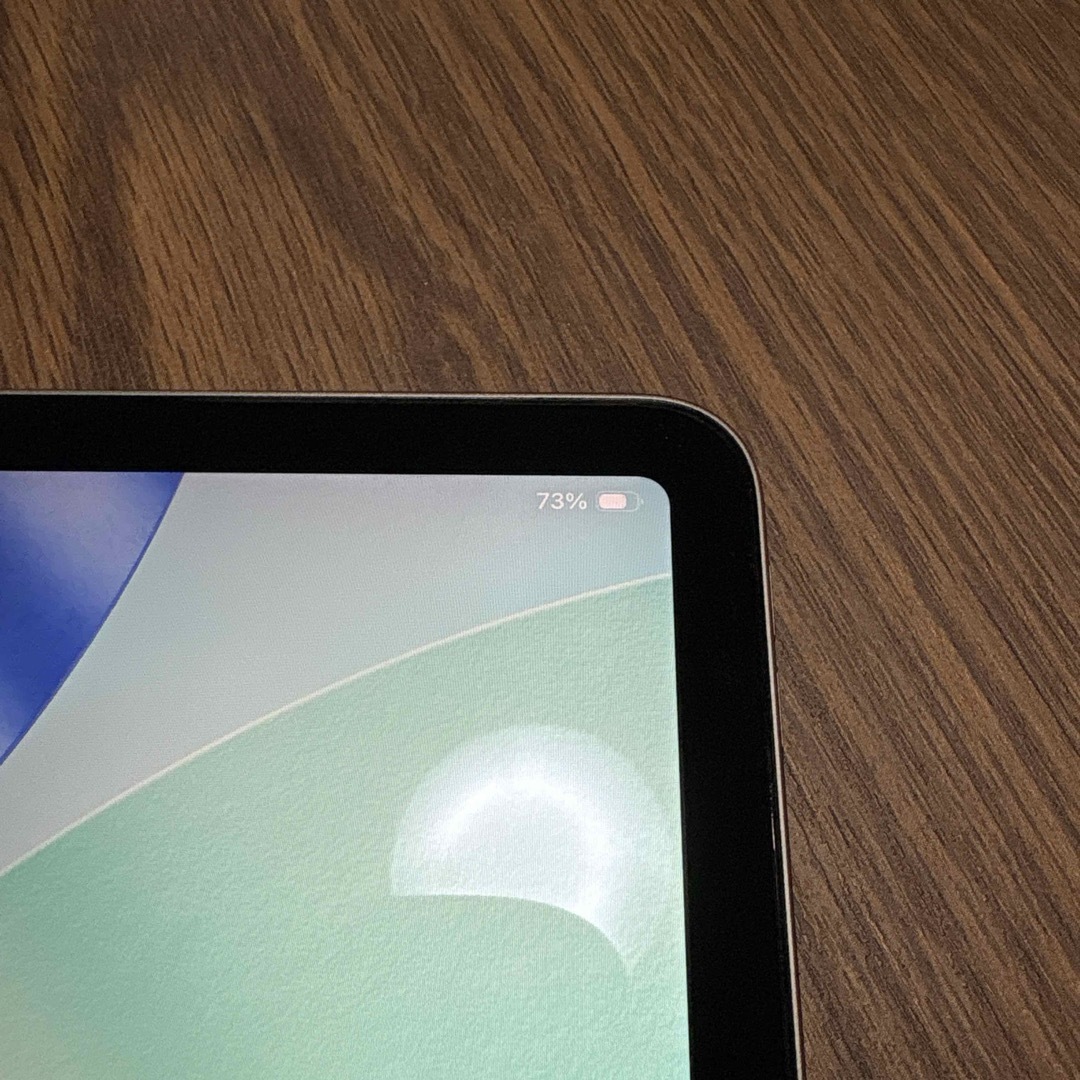 ジャンク品】iPad Air 第4世代 スペースグレイ 256GB Wi-Fiの通販 by