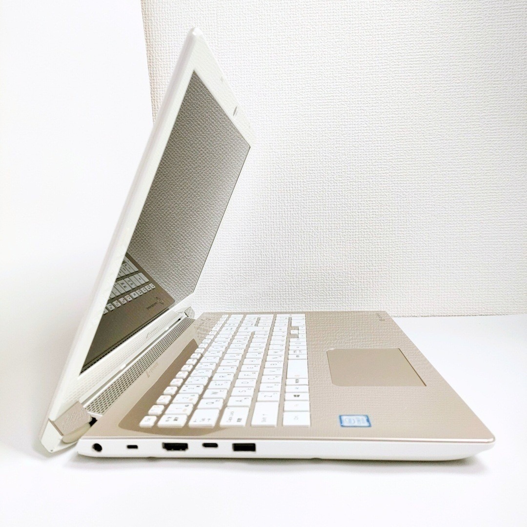 dynabook - 第8世代i7✨️Windows11/SSD/DVD/オフィス付きノート