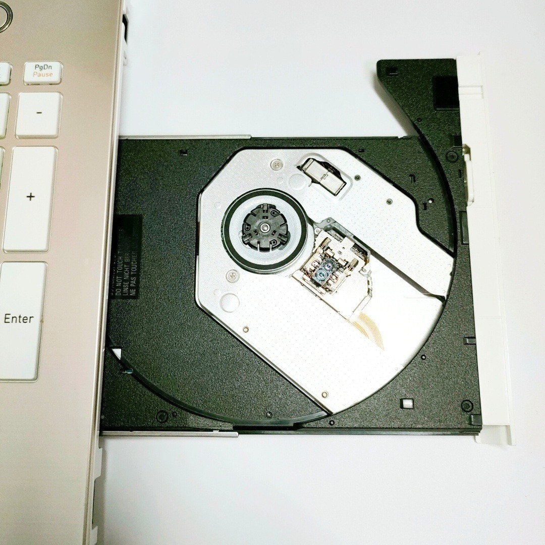 dynabook - 第8世代i7✨️Windows11/SSD/DVD/オフィス付きノート