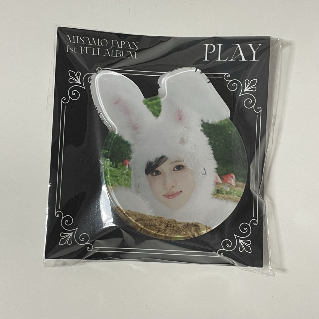 Waste(twice) - MISAMO リスニングパーティ ミナ スマホグリップの通販