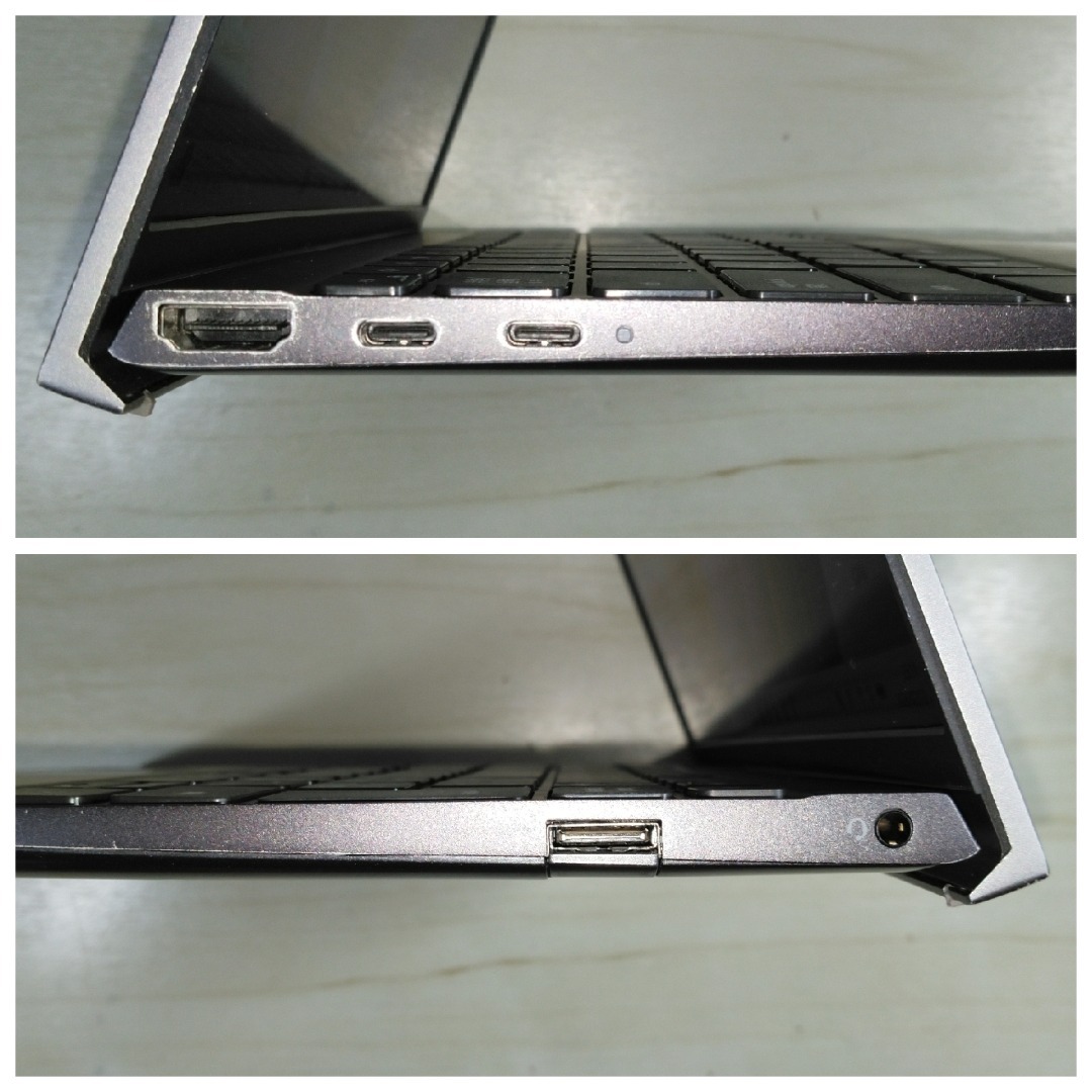 DELL - 良品DELL Vostro13 5310 ノートパソコン 第11世代i5 SSDの通販