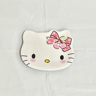 ハローキティ - ハローキティ 25周年記念プレート 5枚セットの通販 by