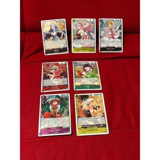 ONE PIECE - 【青 SR】まとめ売り ワンピースカードの通販 by みどり