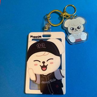 Stray Kids - スキズ フィリックス ラキドロ ラスト 5次 サウェ 楽star