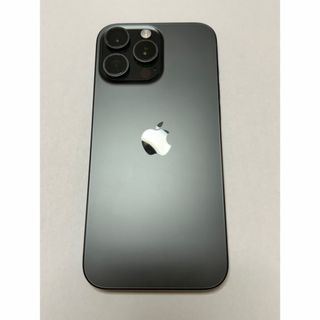 Apple - iPhone15 256GB ケース付き SIMフリー ブラック 黒の通販 by