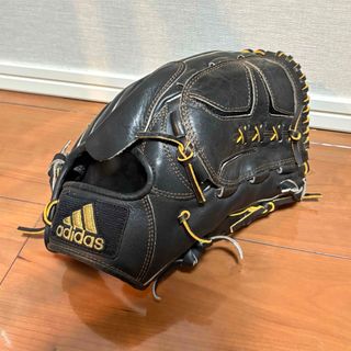 HATCH(USA)ビンテージ野球グローブの通販 by 8mt8｜ラクマ