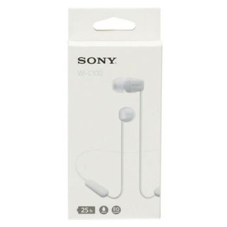 SONY - ソニー イヤホン 付属品付きの通販 by やん58's shop｜ソニー