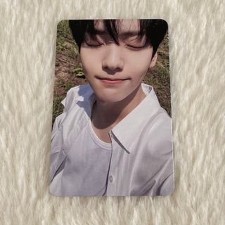 RIIZE ウォンビン WONBIN RIIZING コレクトブック トレカ Bの通販 by