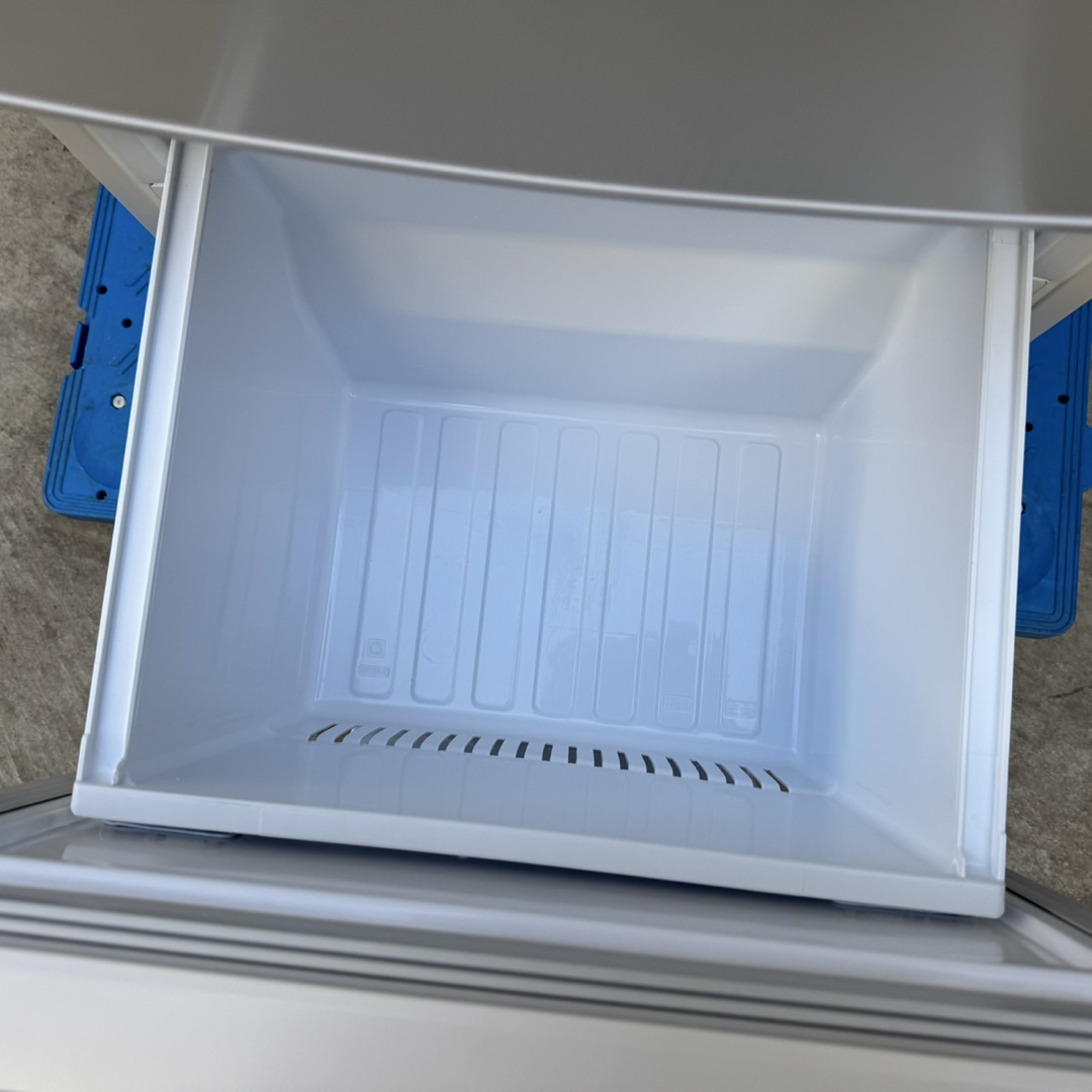 三菱電機 - 210⭐️2024年製美品☆三菱電機 冷蔵庫 自動霜取り